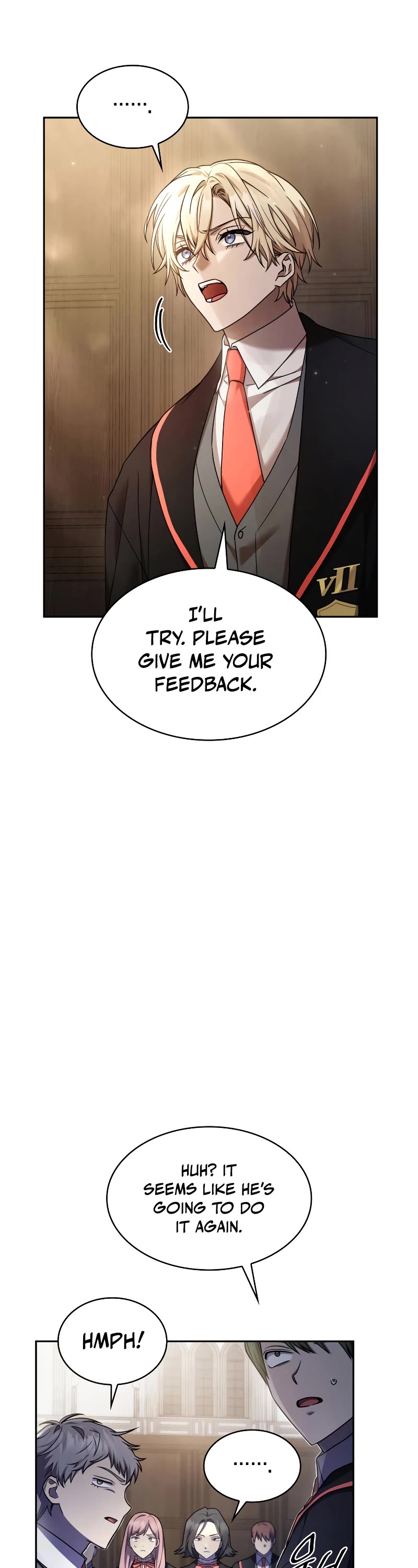 Infinite Mage chapter 29 page 7