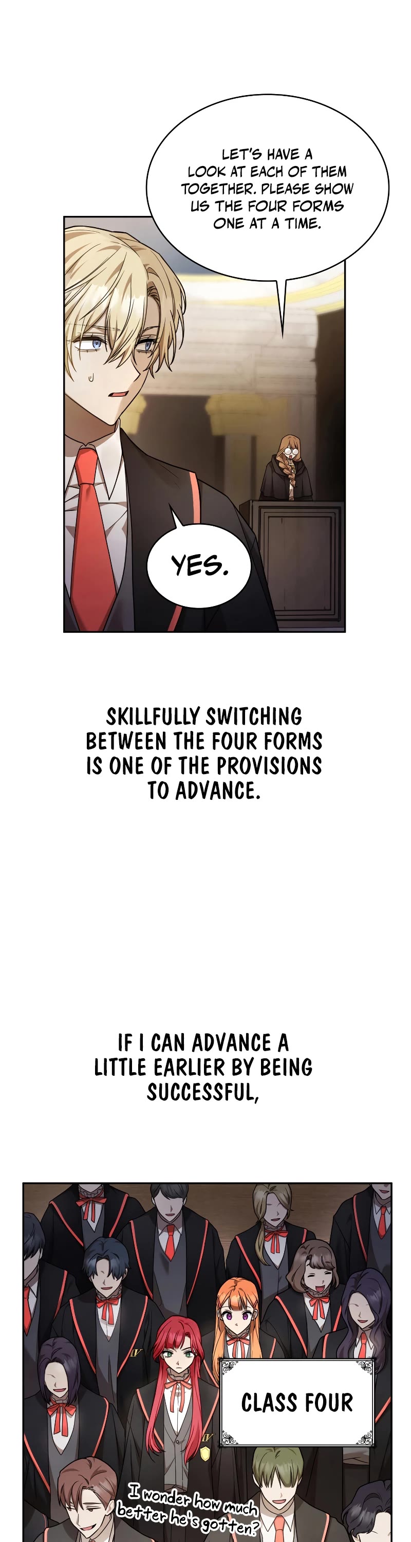 Infinite Mage chapter 29 page 9