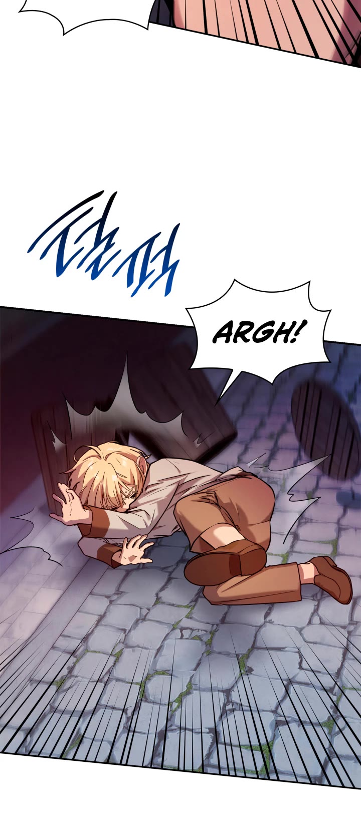 Infinite Mage chapter 3 page 10