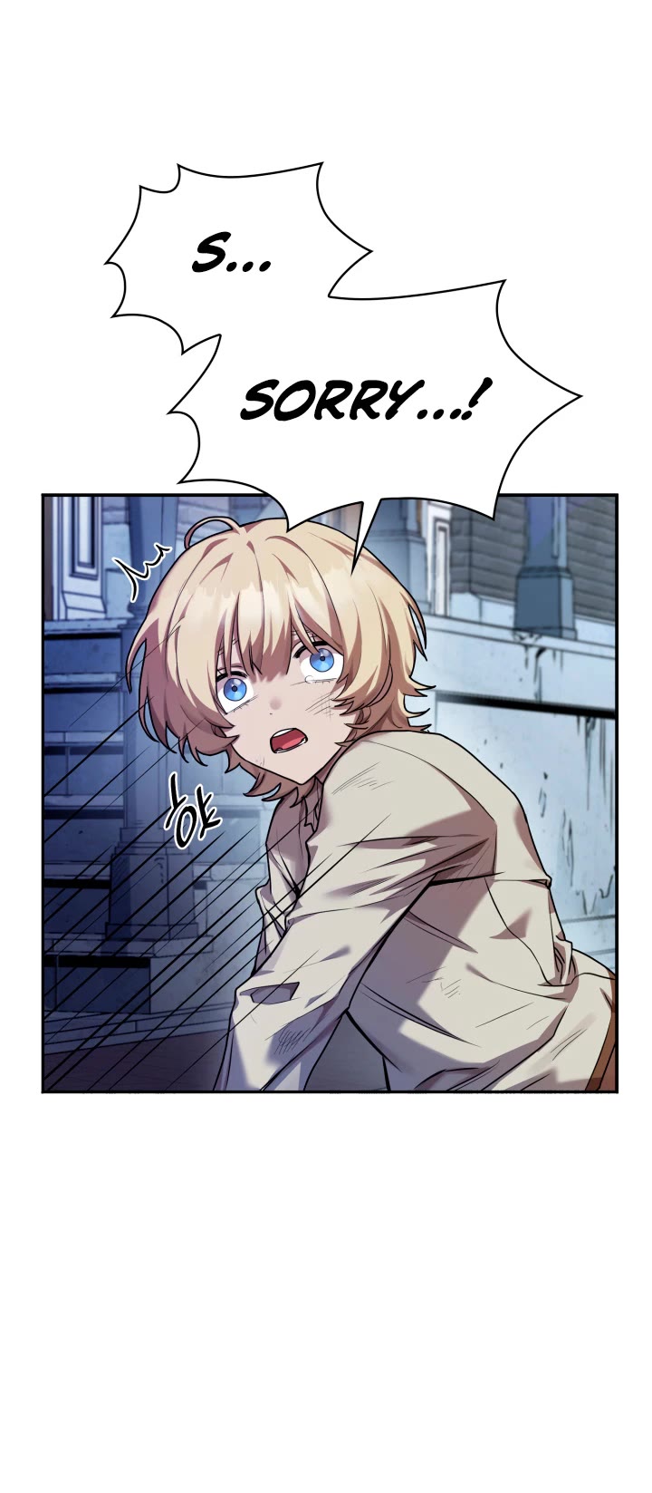 Infinite Mage chapter 3 page 11