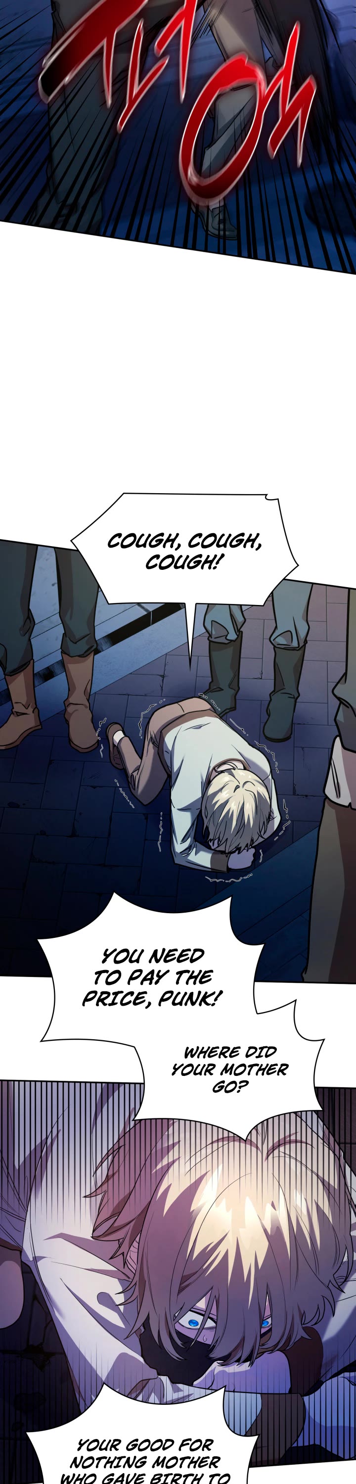 Infinite Mage chapter 3 page 18