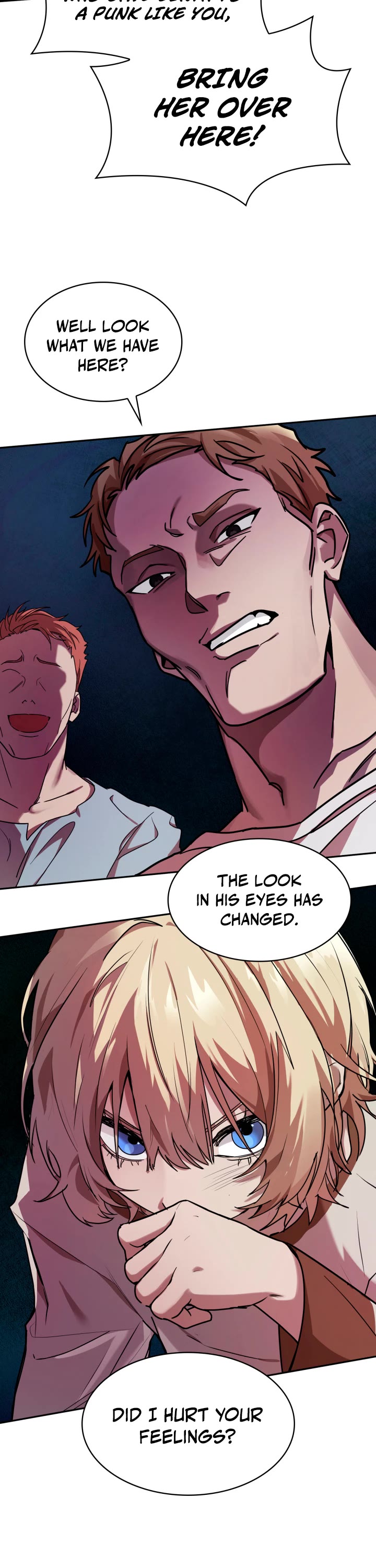 Infinite Mage chapter 3 page 19