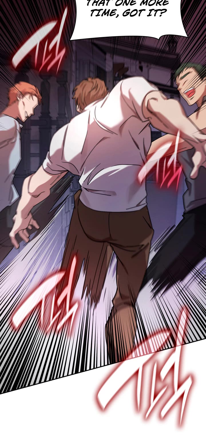 Infinite Mage chapter 3 page 21