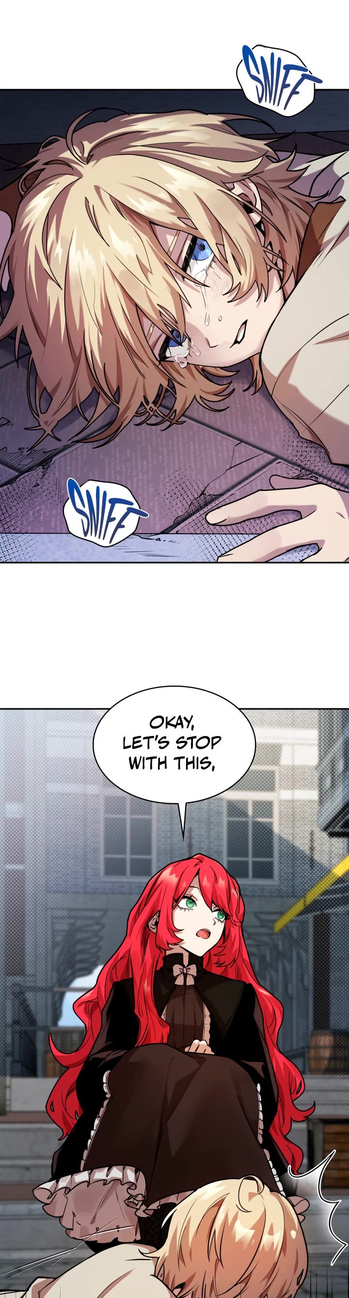 Infinite Mage chapter 3 page 24