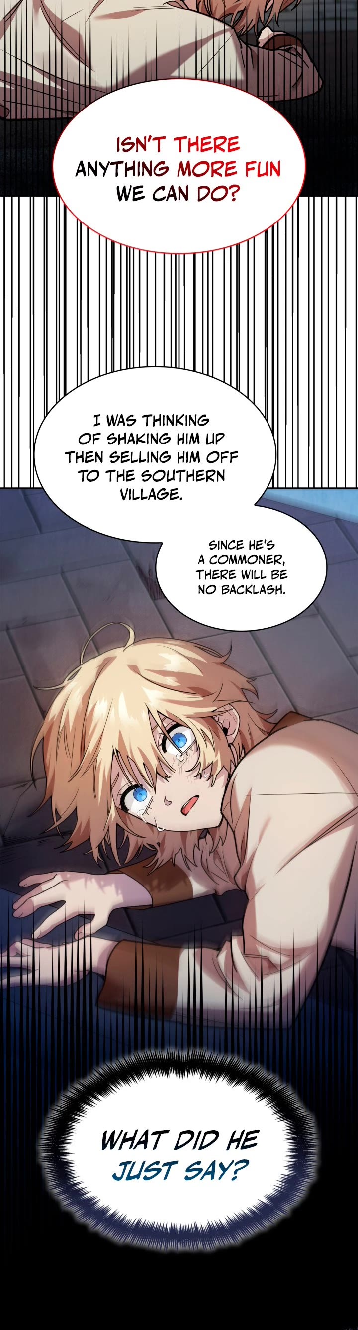 Infinite Mage chapter 3 page 25