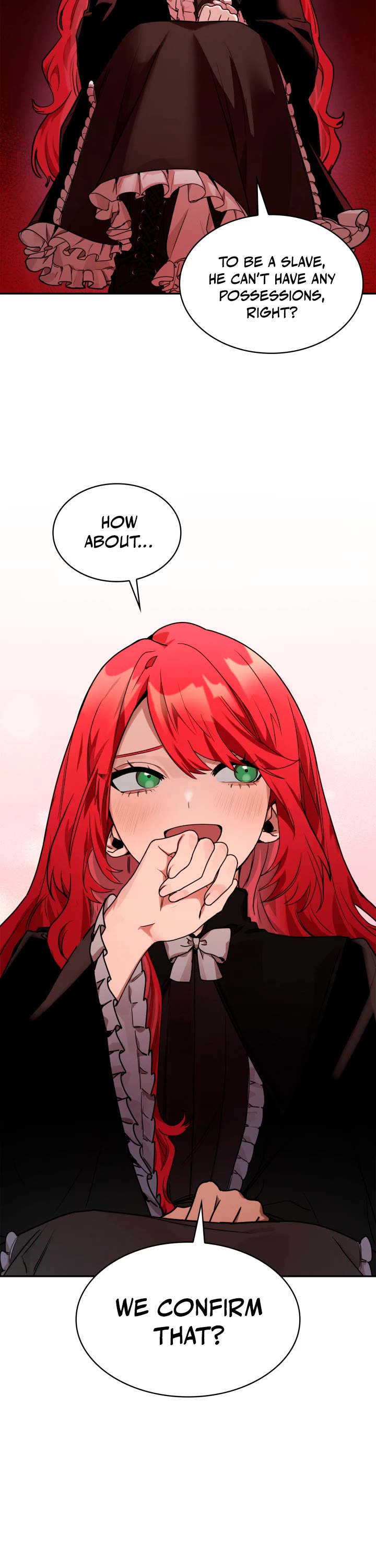 Infinite Mage chapter 3 page 27