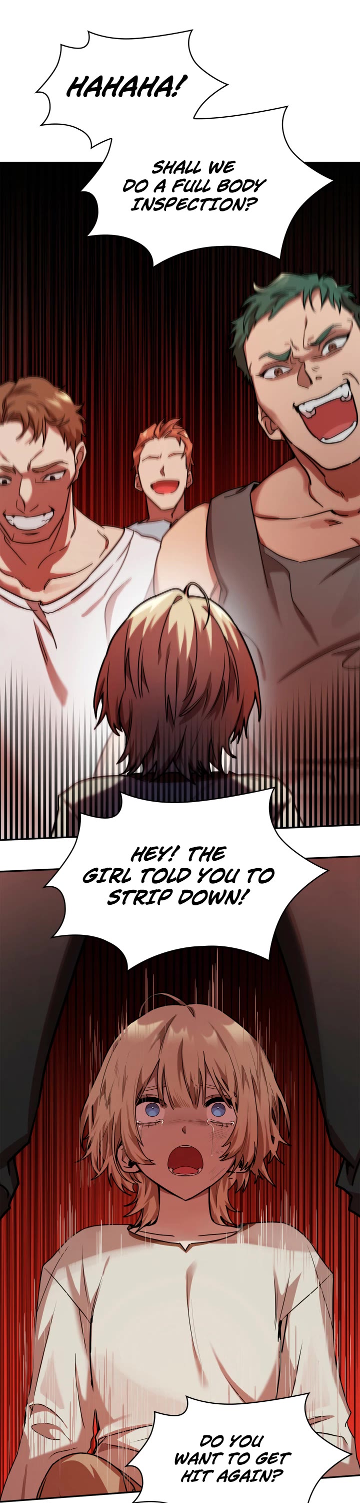 Infinite Mage chapter 3 page 28