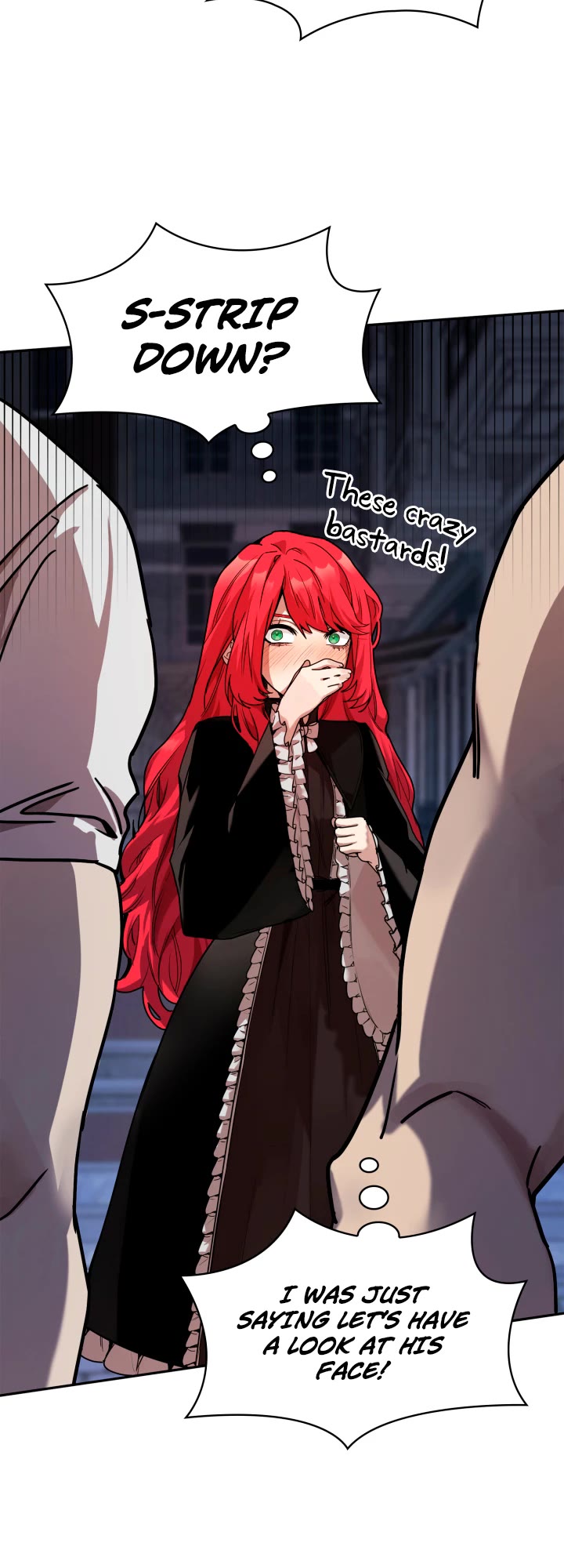 Infinite Mage chapter 3 page 29