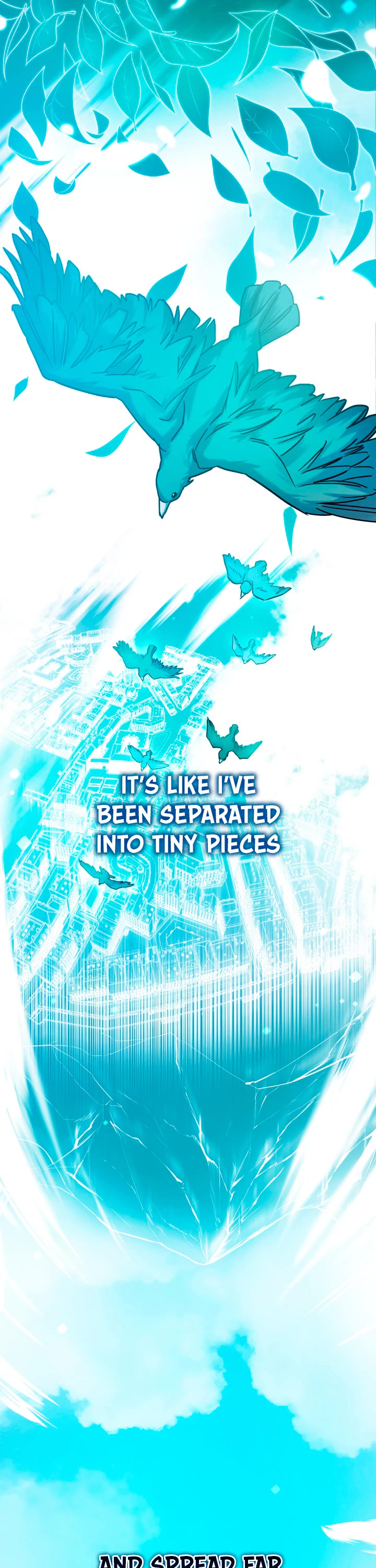 Infinite Mage chapter 3 page 3