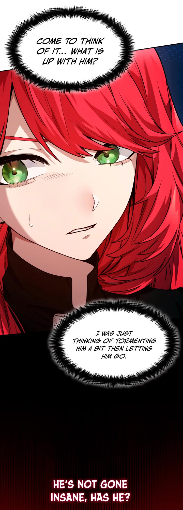 Infinite Mage chapter 3 page 30