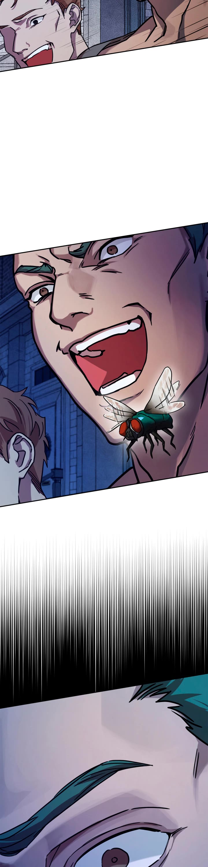 Infinite Mage chapter 3 page 32