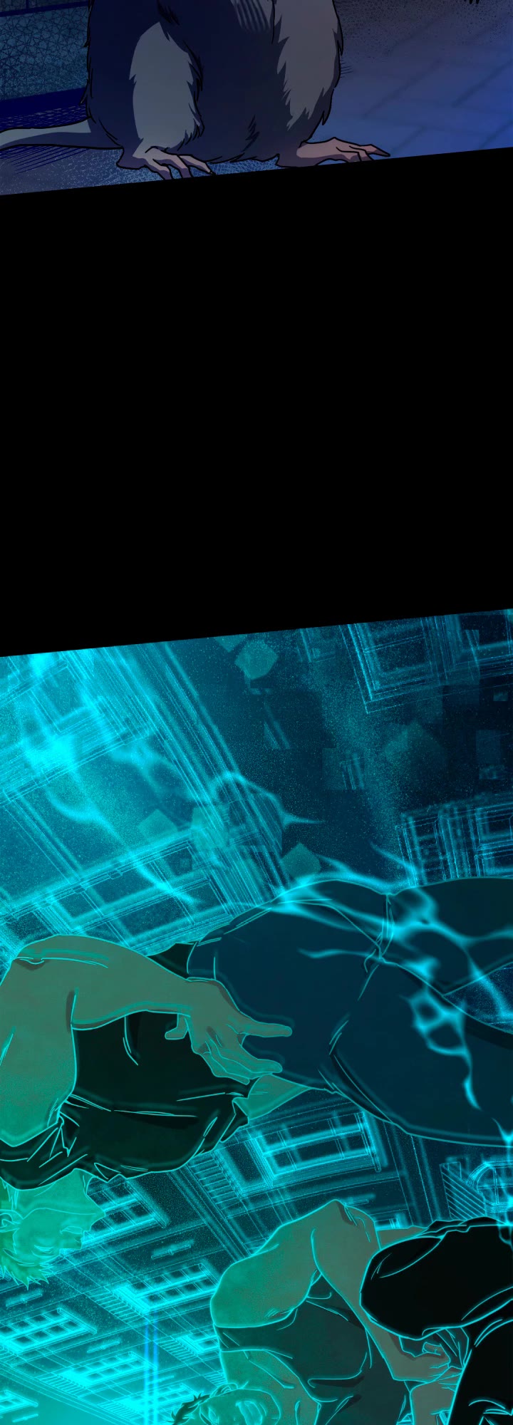 Infinite Mage chapter 3 page 34