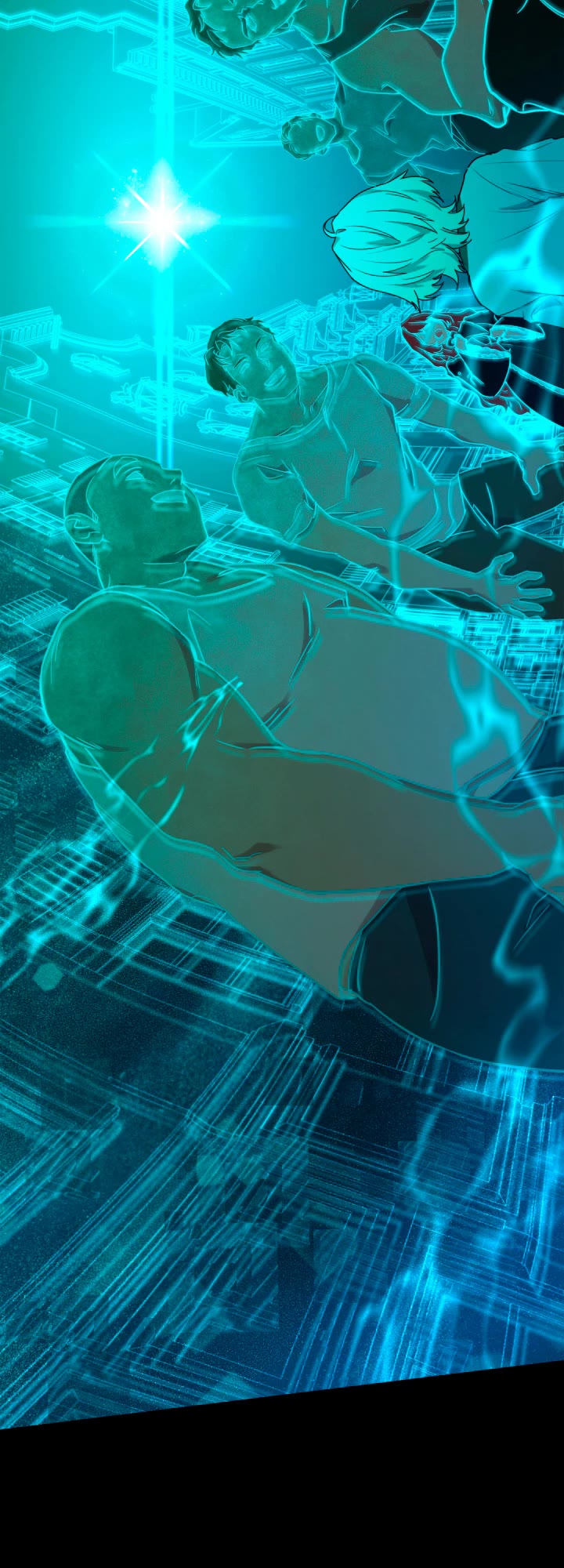 Infinite Mage chapter 3 page 35