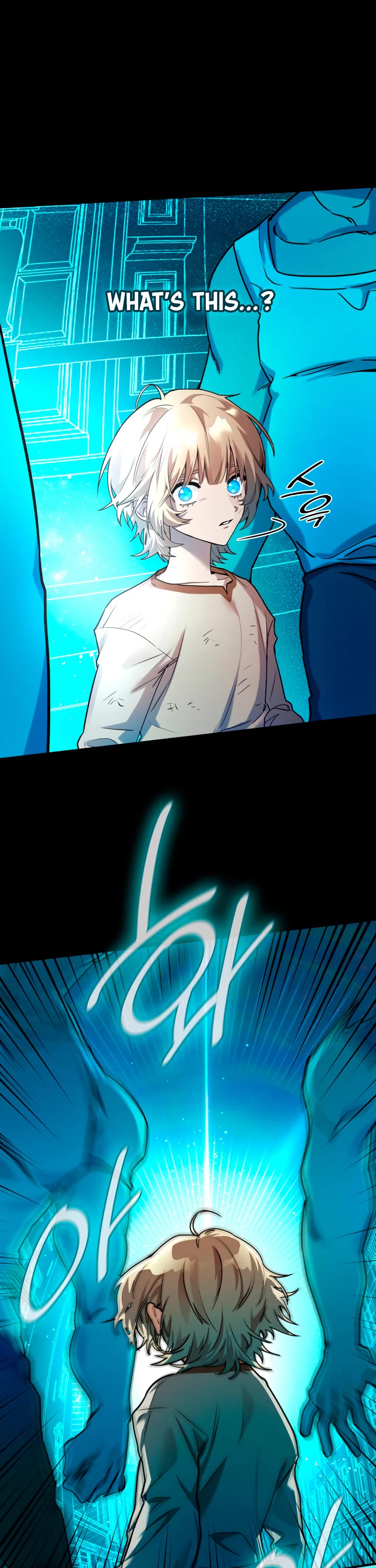 Infinite Mage chapter 3 page 36