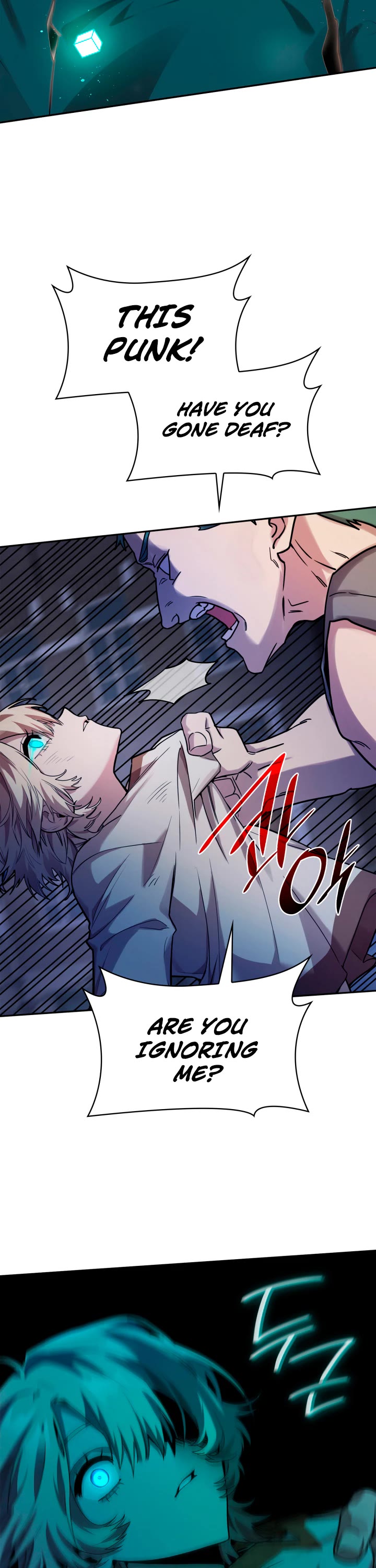 Infinite Mage chapter 3 page 41