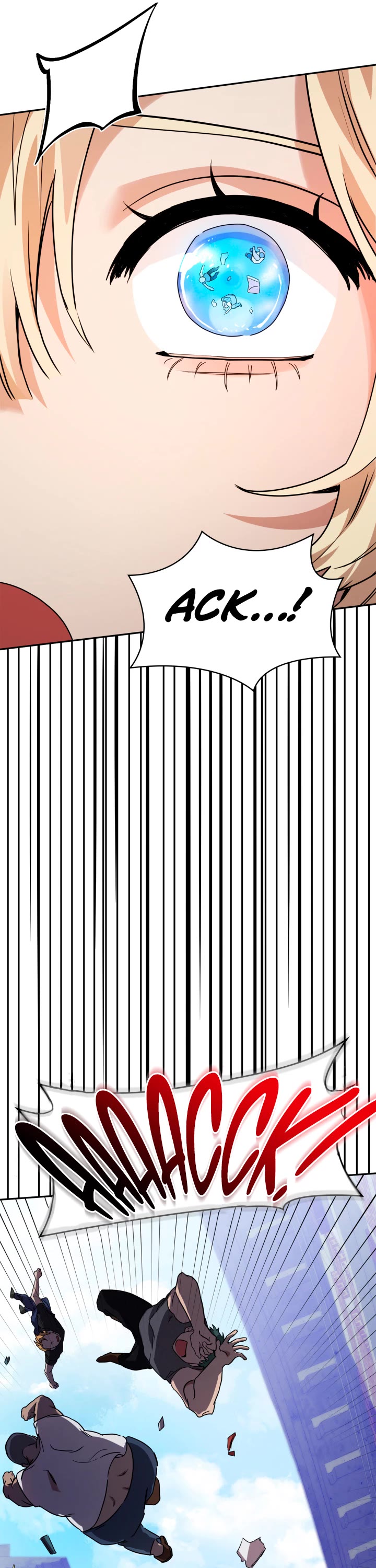 Infinite Mage chapter 3 page 46