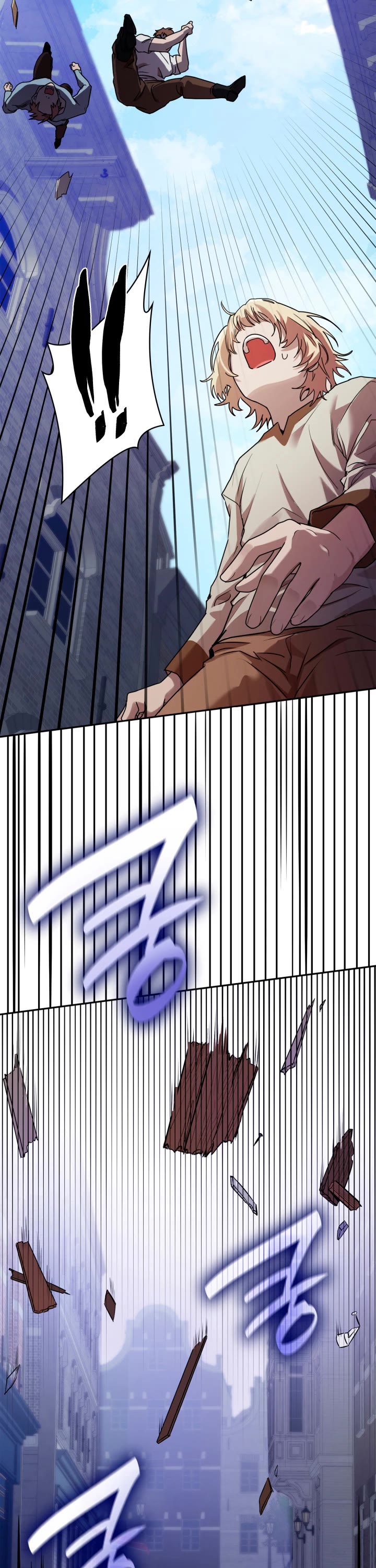 Infinite Mage chapter 3 page 47