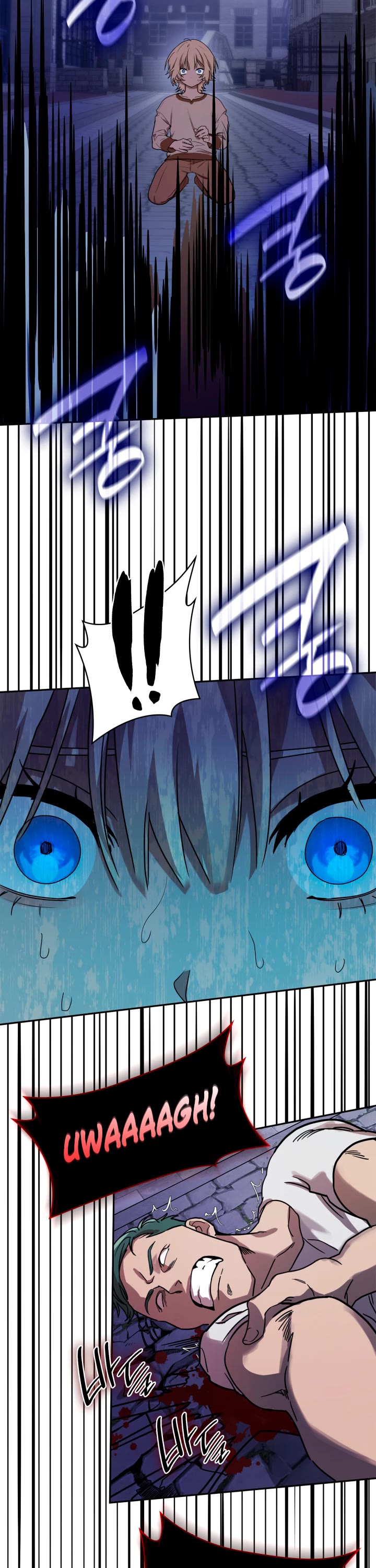 Infinite Mage chapter 3 page 48