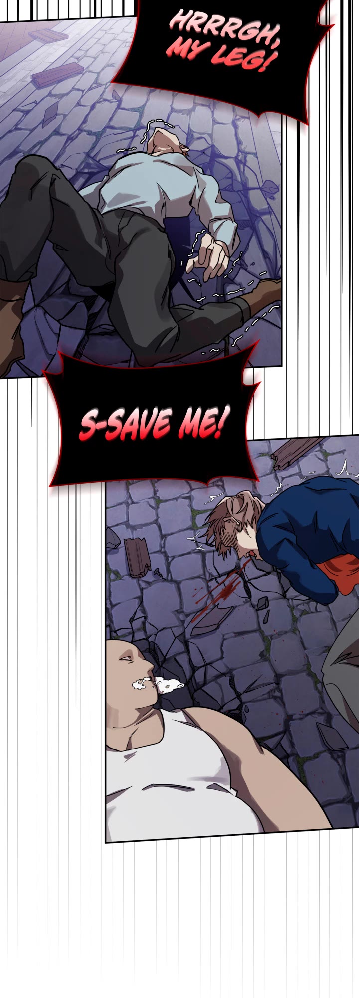 Infinite Mage chapter 3 page 49