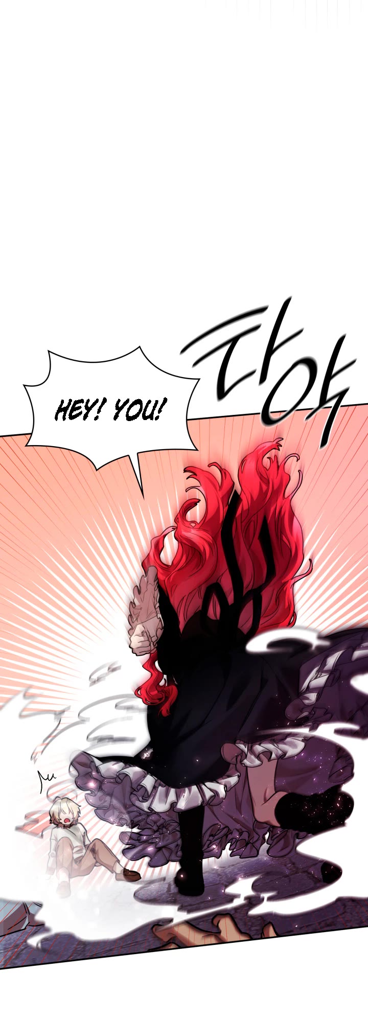 Infinite Mage chapter 3 page 50