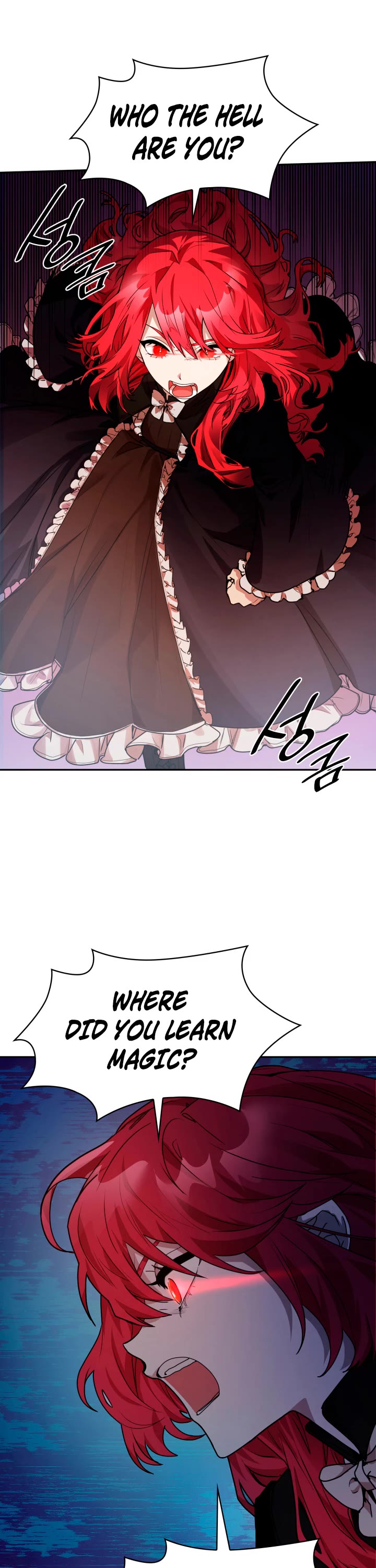 Infinite Mage chapter 3 page 51