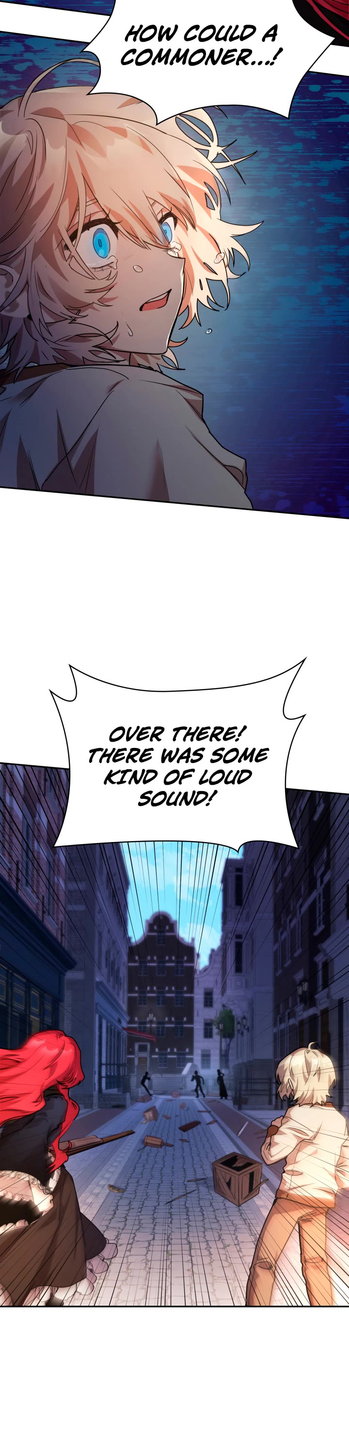 Infinite Mage chapter 3 page 52