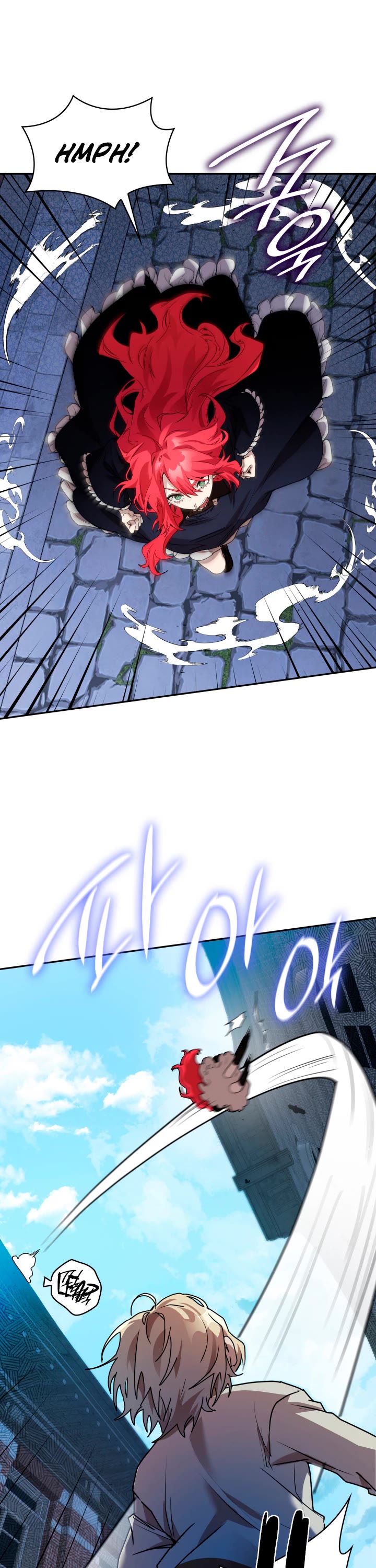 Infinite Mage chapter 3 page 53