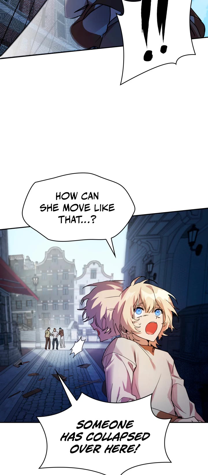 Infinite Mage chapter 3 page 54