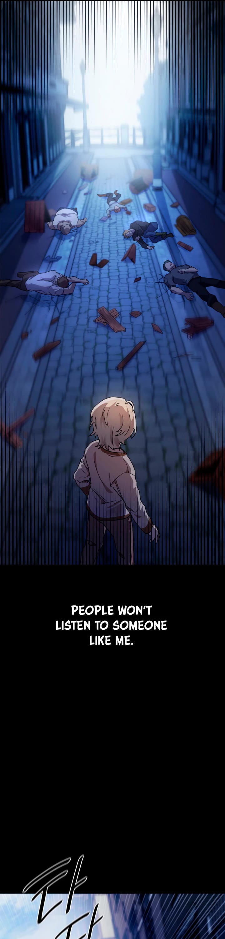 Infinite Mage chapter 3 page 56