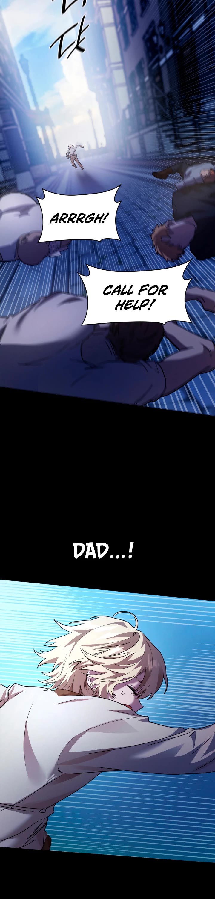 Infinite Mage chapter 3 page 57