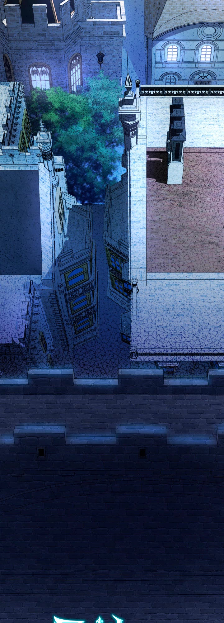 Infinite Mage chapter 3 page 59