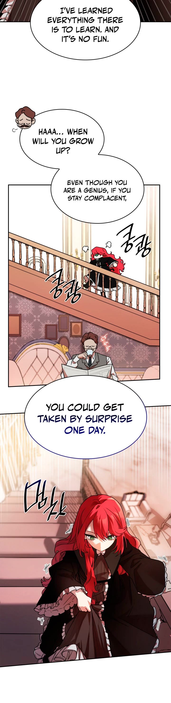 Infinite Mage chapter 3 page 63