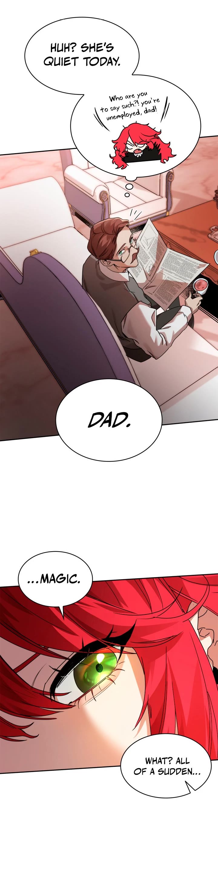 Infinite Mage chapter 3 page 64