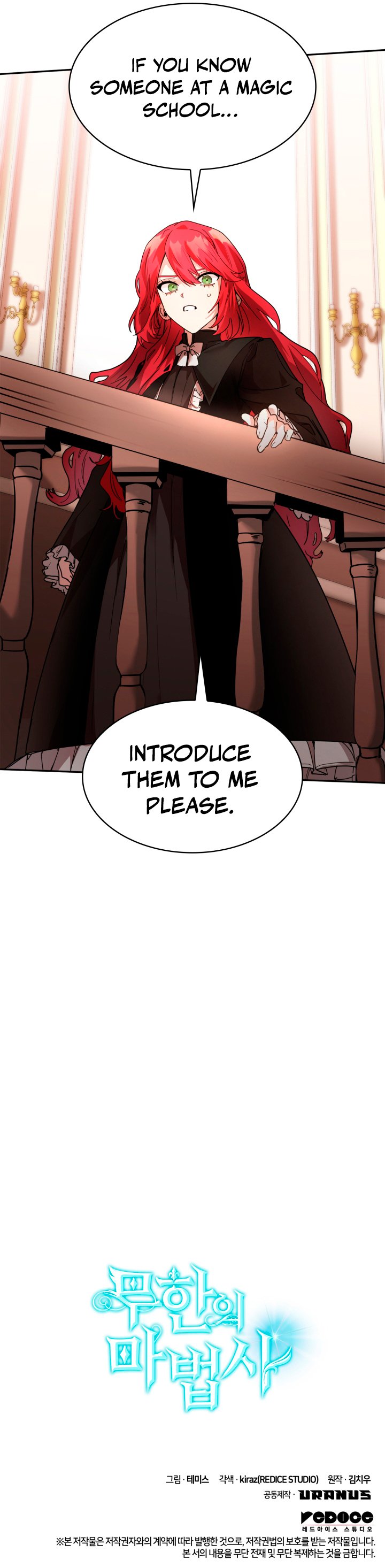 Infinite Mage chapter 3 page 65