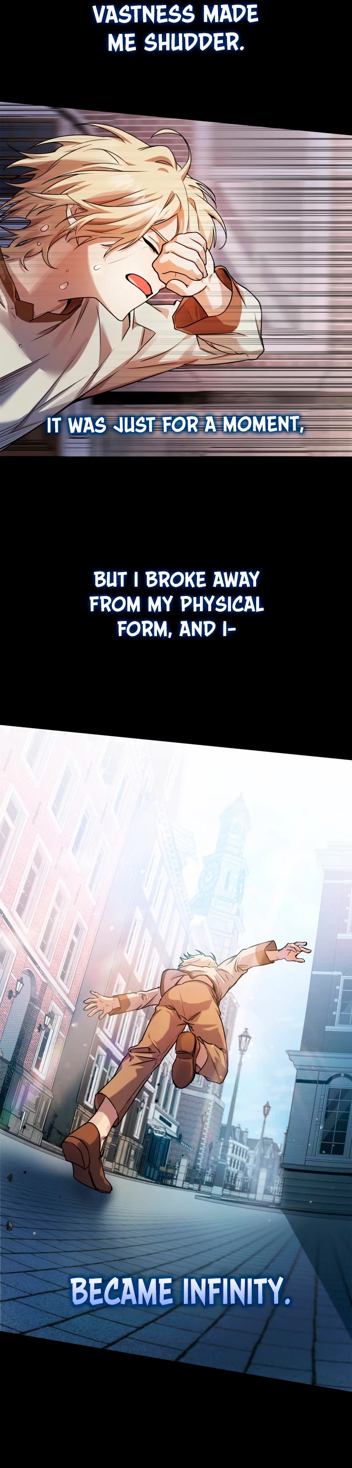 Infinite Mage chapter 3 page 8