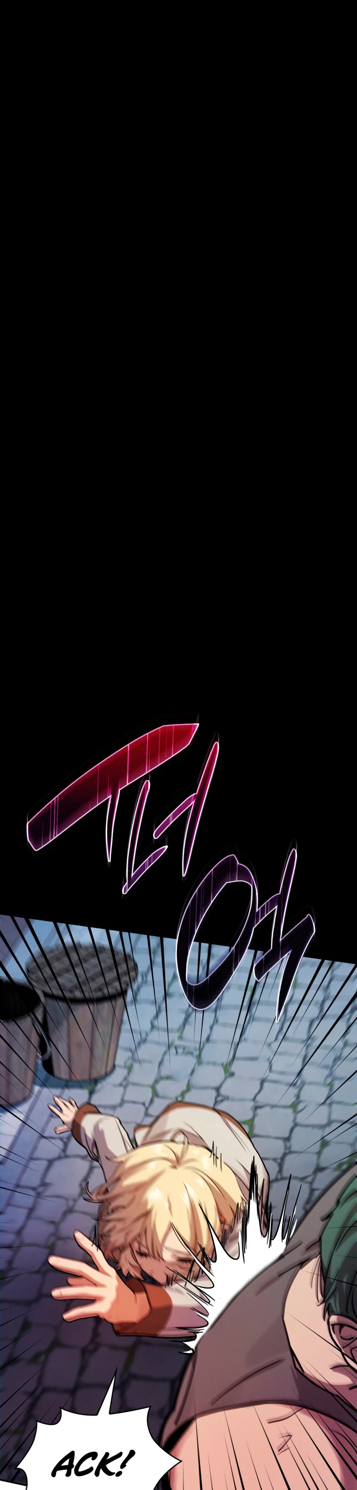 Infinite Mage chapter 3 page 9