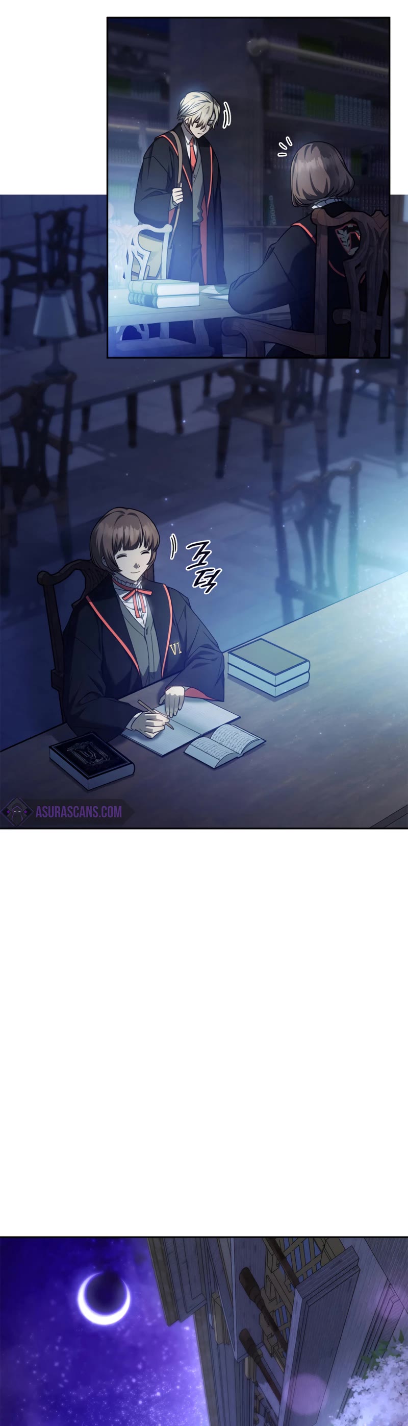 Infinite Mage chapter 30 page 10