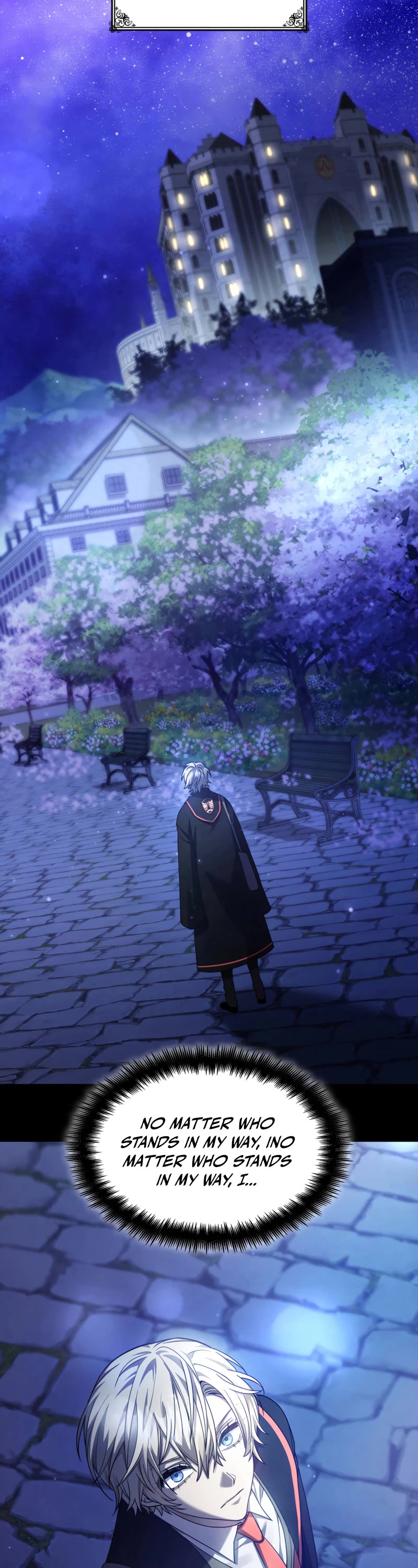 Infinite Mage chapter 30 page 14