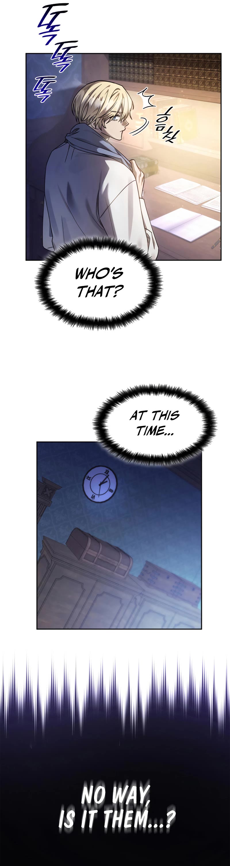 Infinite Mage chapter 30 page 17