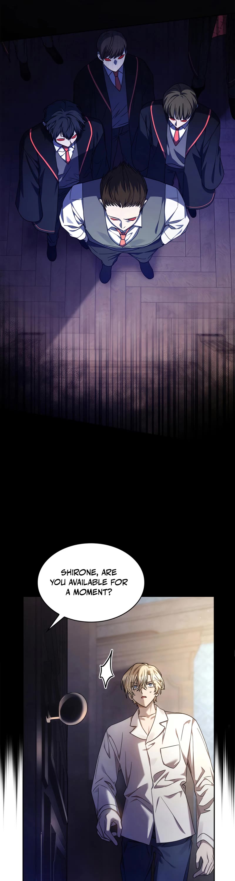 Infinite Mage chapter 30 page 18