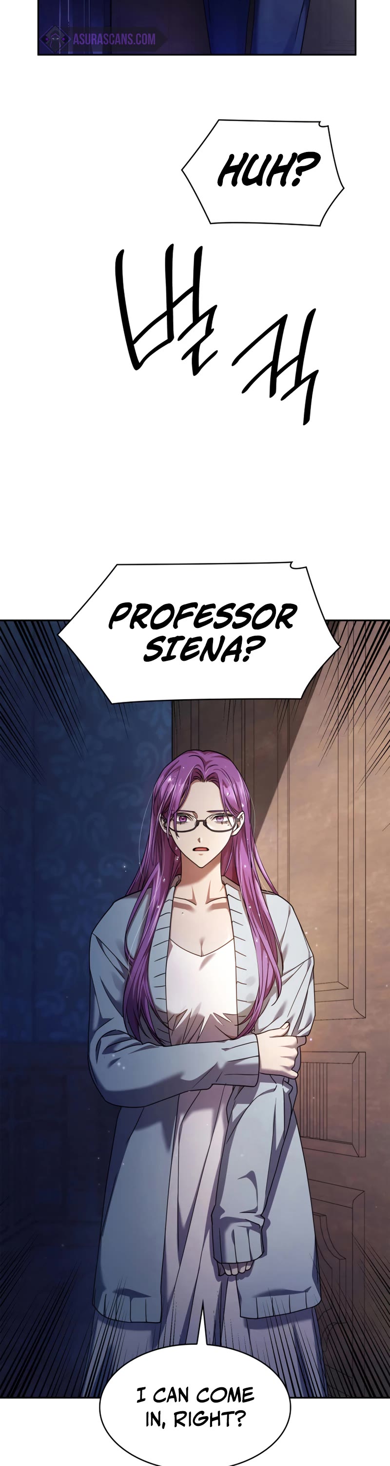 Infinite Mage chapter 30 page 19