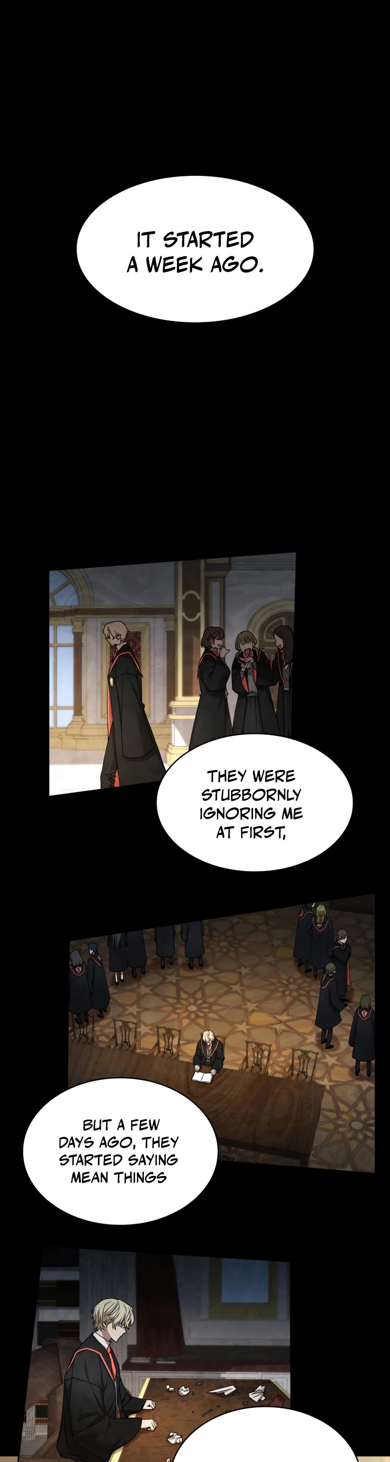 Infinite Mage chapter 30 page 2