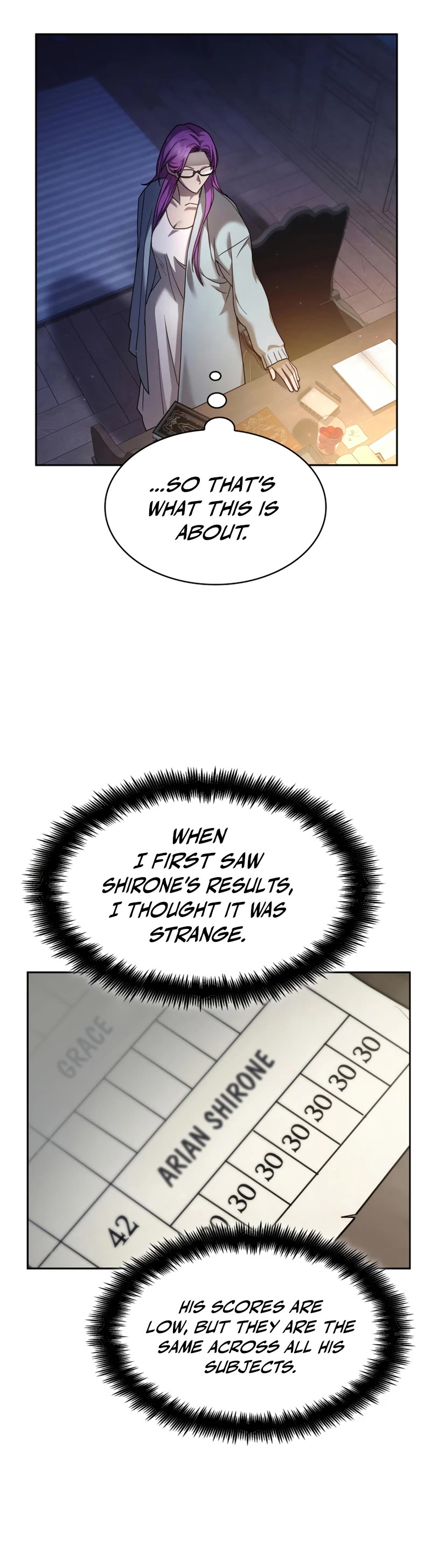 Infinite Mage chapter 30 page 21