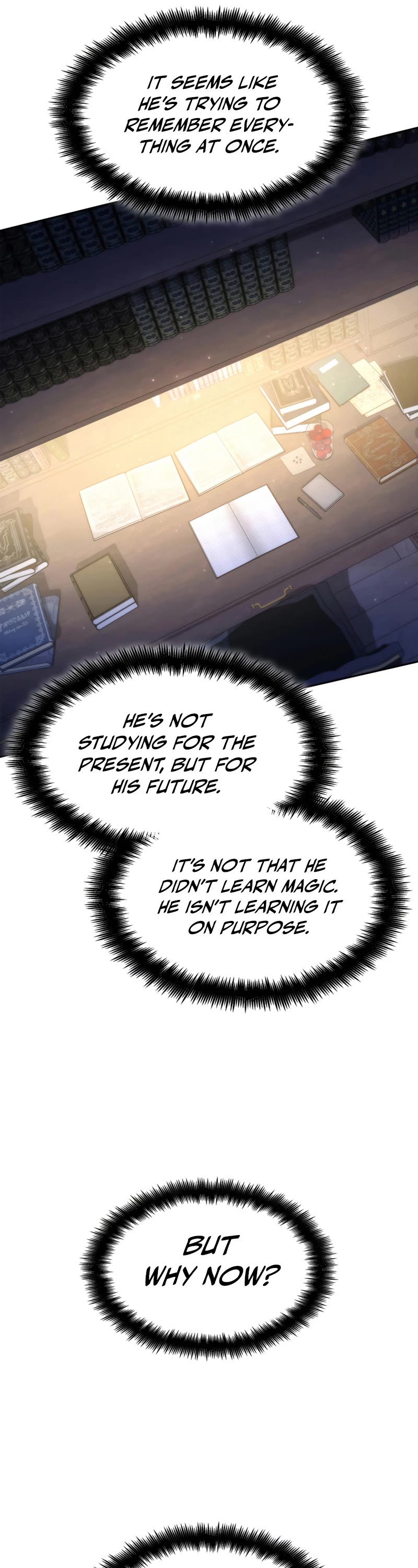 Infinite Mage chapter 30 page 22