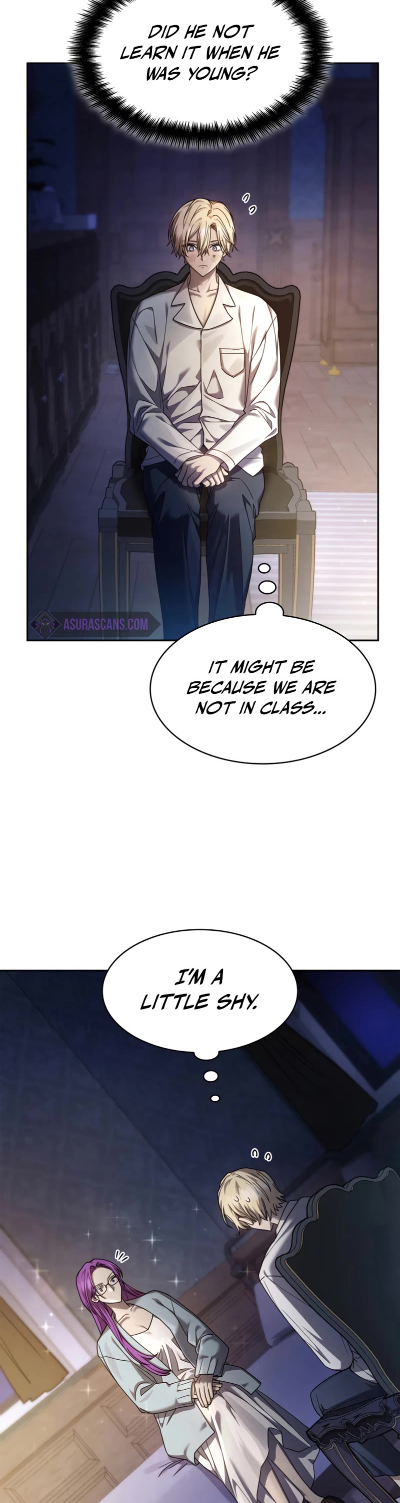 Infinite Mage chapter 30 page 23