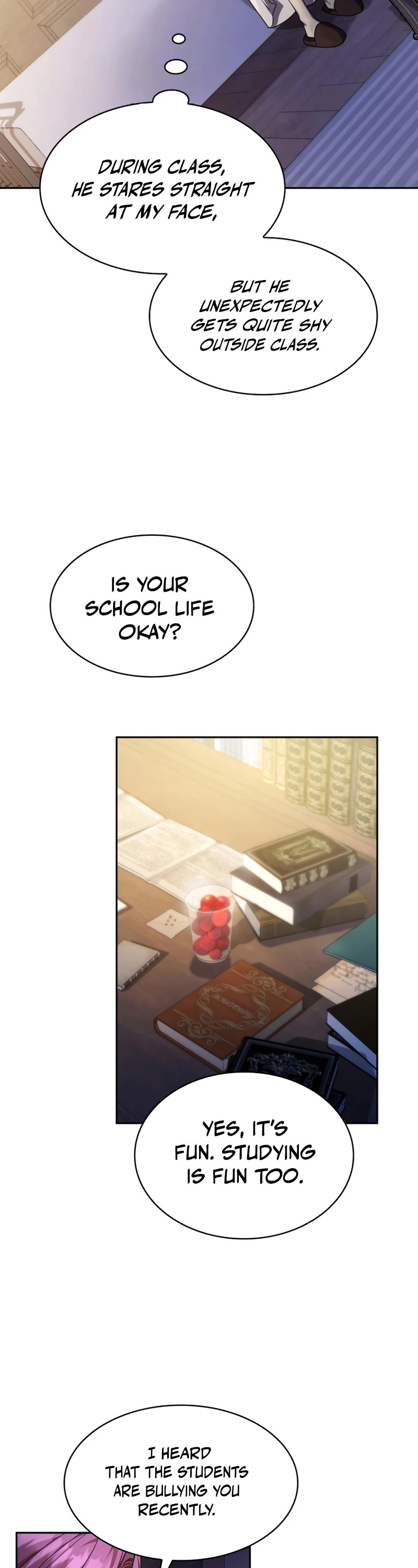 Infinite Mage chapter 30 page 24