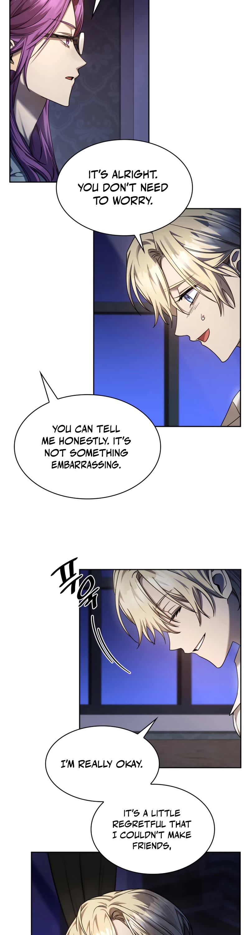 Infinite Mage chapter 30 page 25