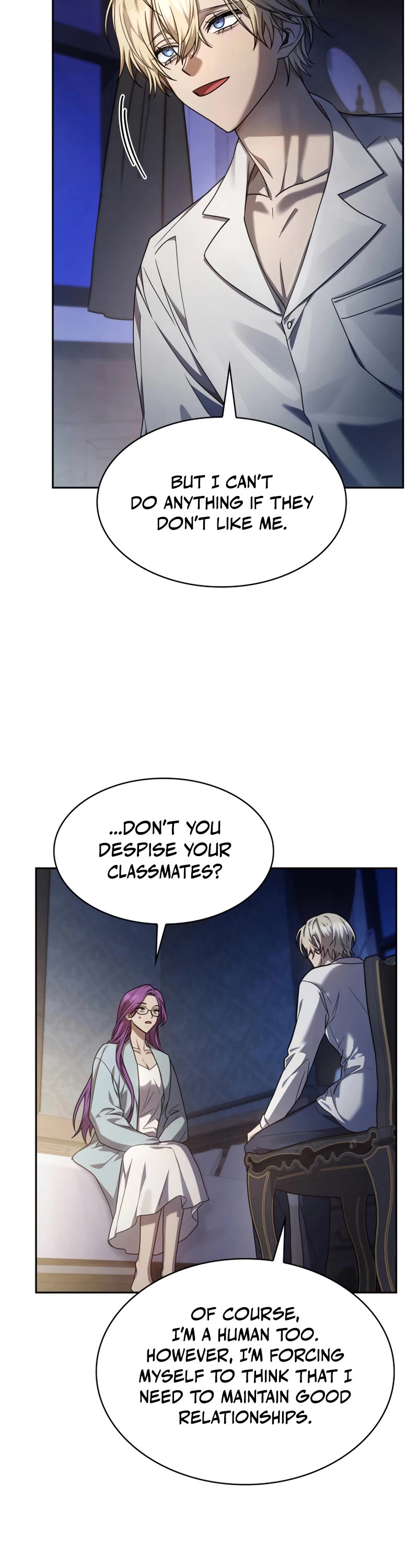 Infinite Mage chapter 30 page 26