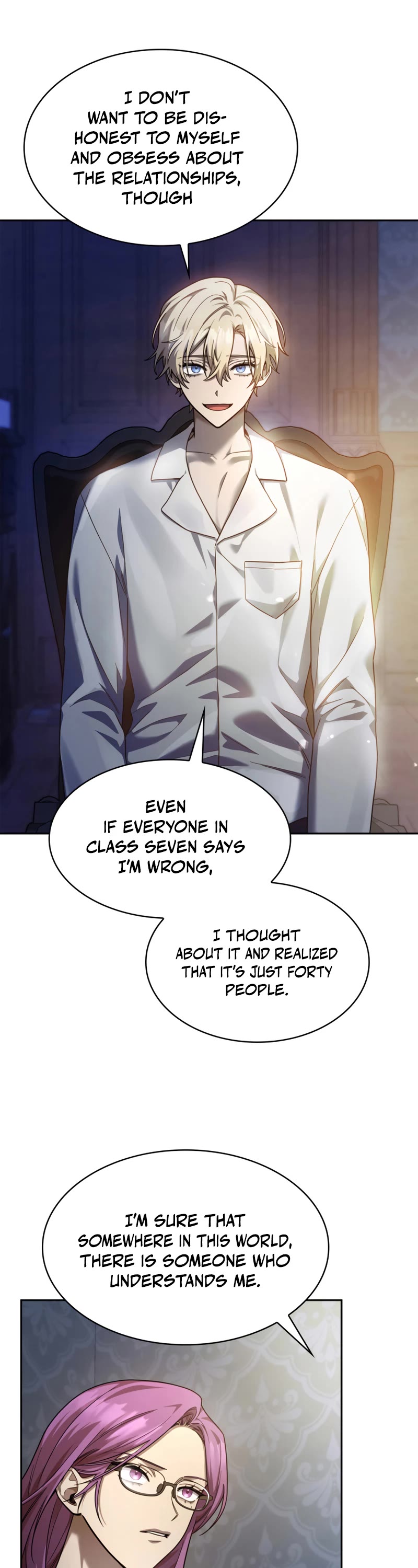 Infinite Mage chapter 30 page 27