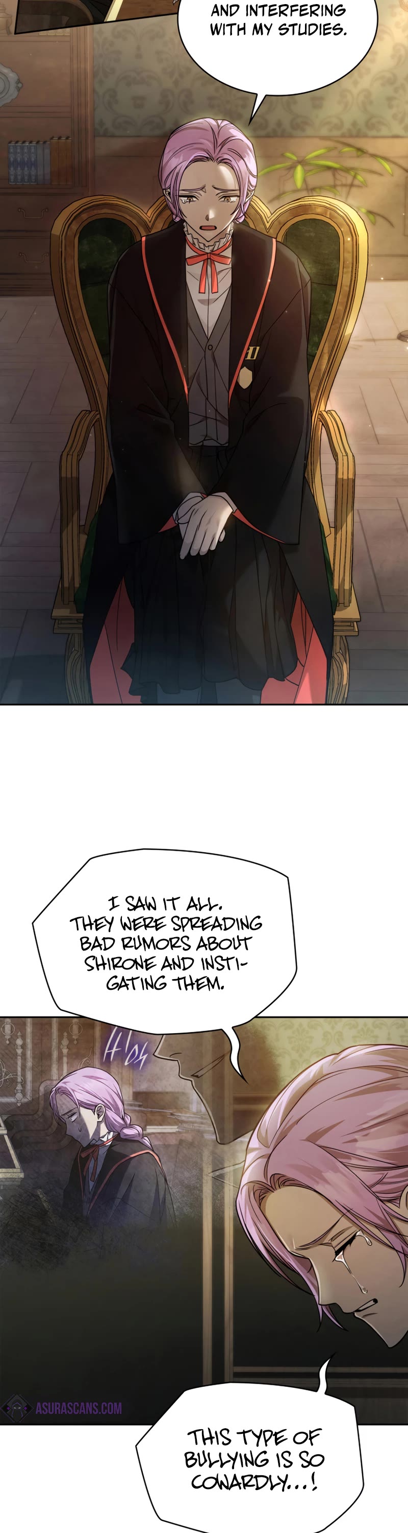 Infinite Mage chapter 30 page 3